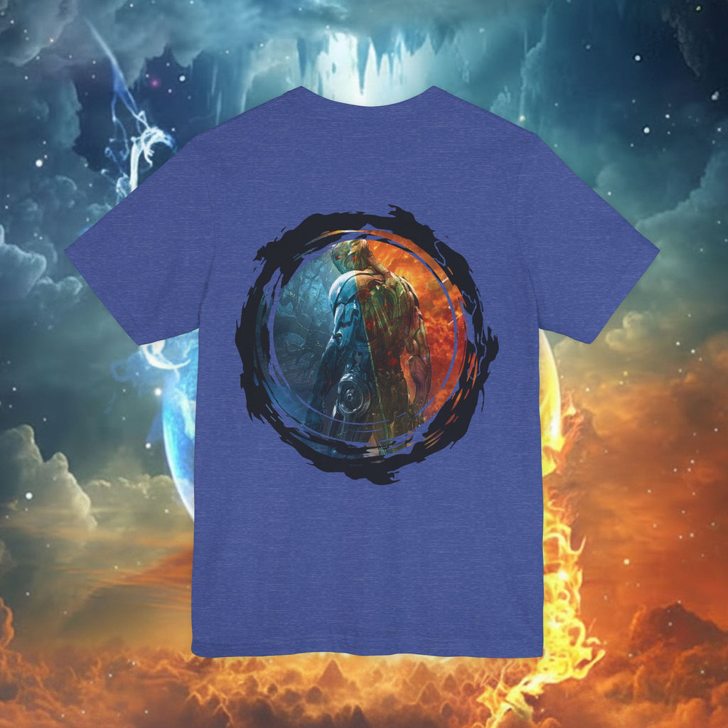 Power of a God T‑Shirt - Ultron