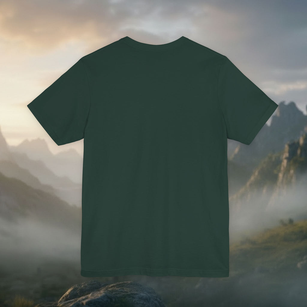 Find Your Balance Dragon Tee