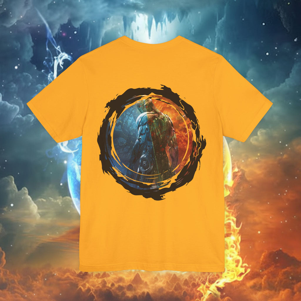 Power of a God T‑Shirt - Ultron