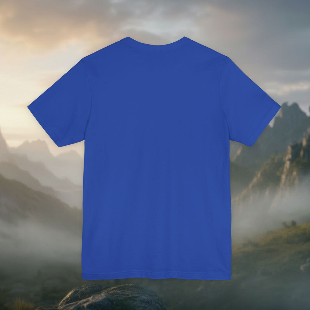Find Your Balance Dragon Tee