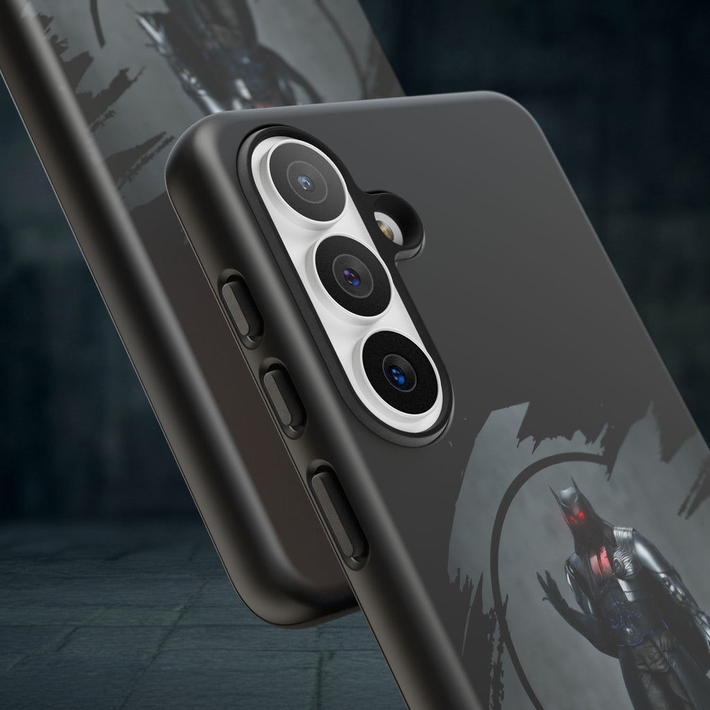 Batman Dark Knight Tough Phone Case