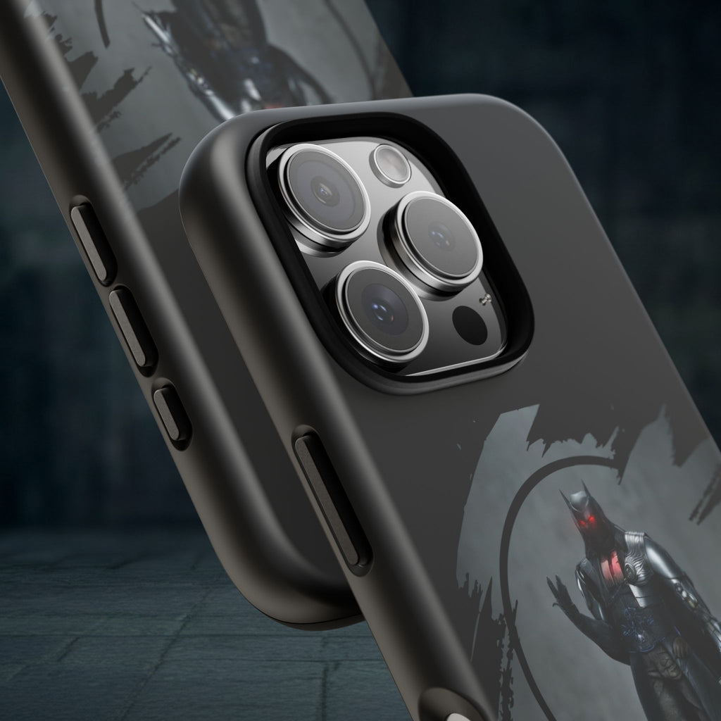 Batman Dark Knight Tough Phone Case