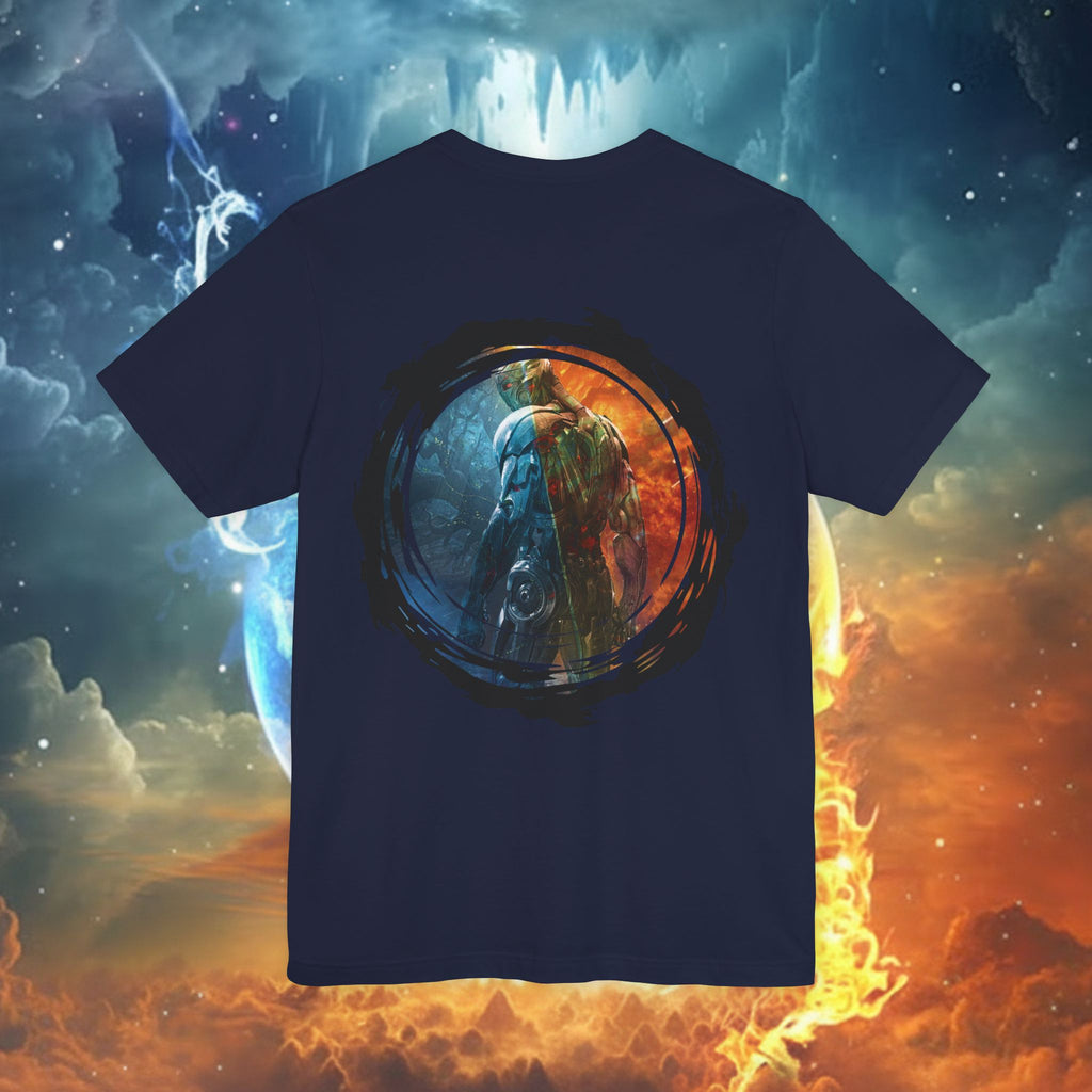 Power of a God T‑Shirt - Ultron