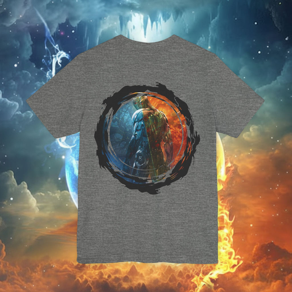Power of a God T‑Shirt - Ultron