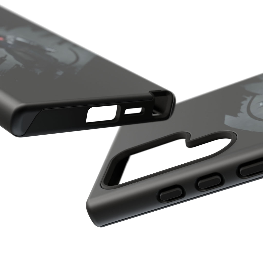 Batman Dark Knight Tough Phone Case