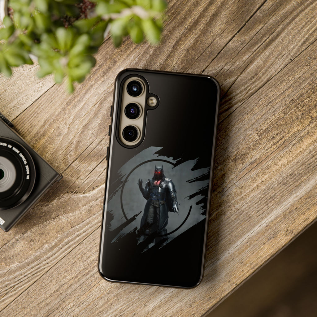 Batman Dark Knight Tough Phone Case