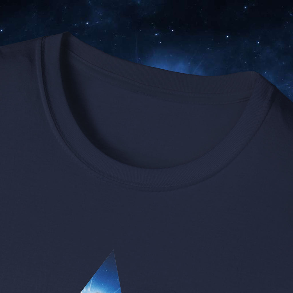 Beautiful Angel Graphic T‑Shirt - ALITA BATTLE ANGEL