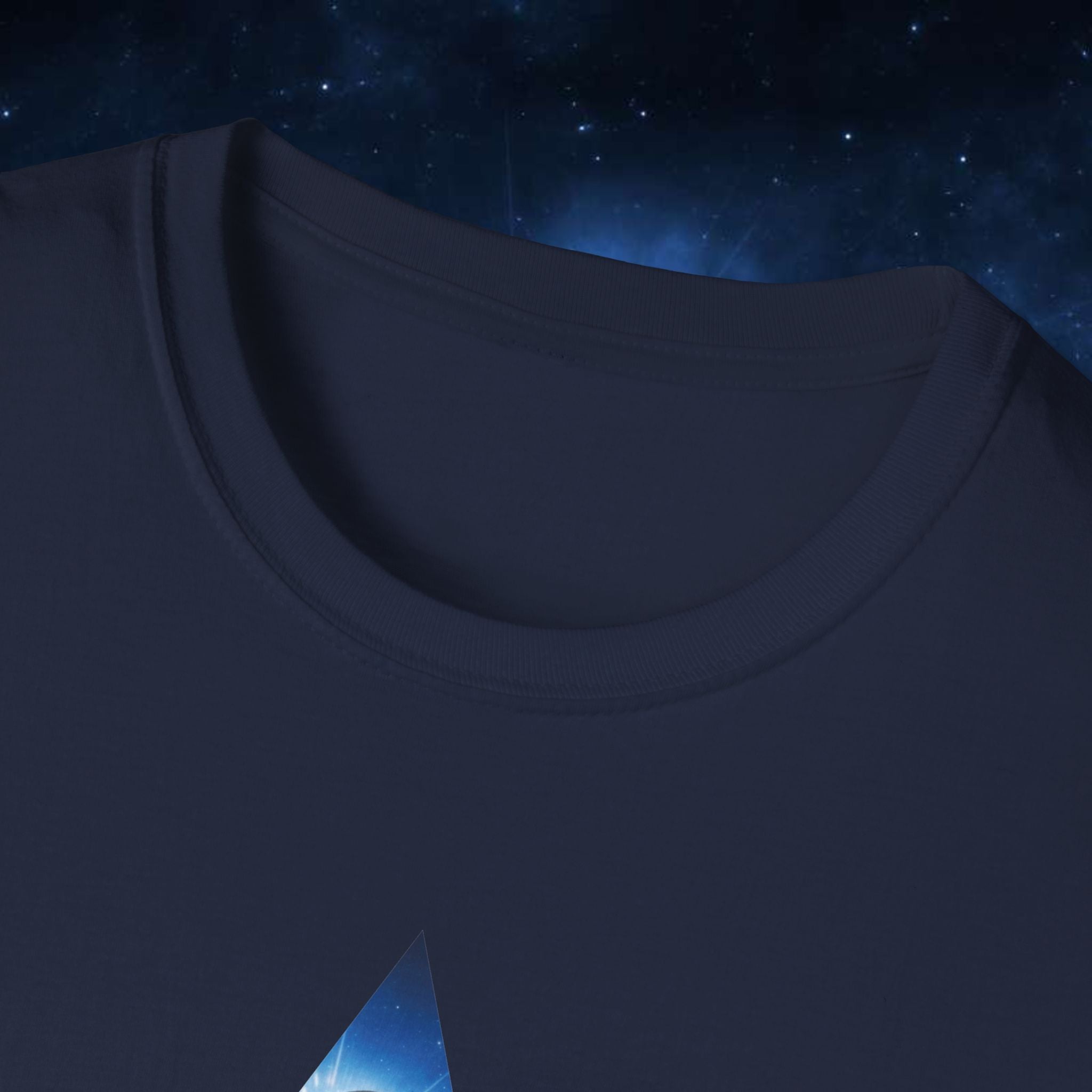 Beautiful Angel Graphic T‑Shirt - ALITA BATTLE ANGEL