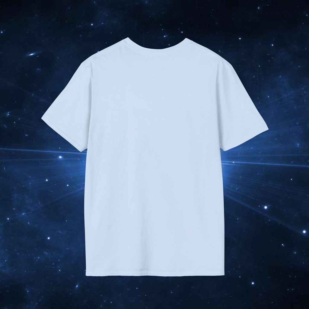 Beautiful Angel Graphic T‑Shirt - ALITA BATTLE ANGEL
