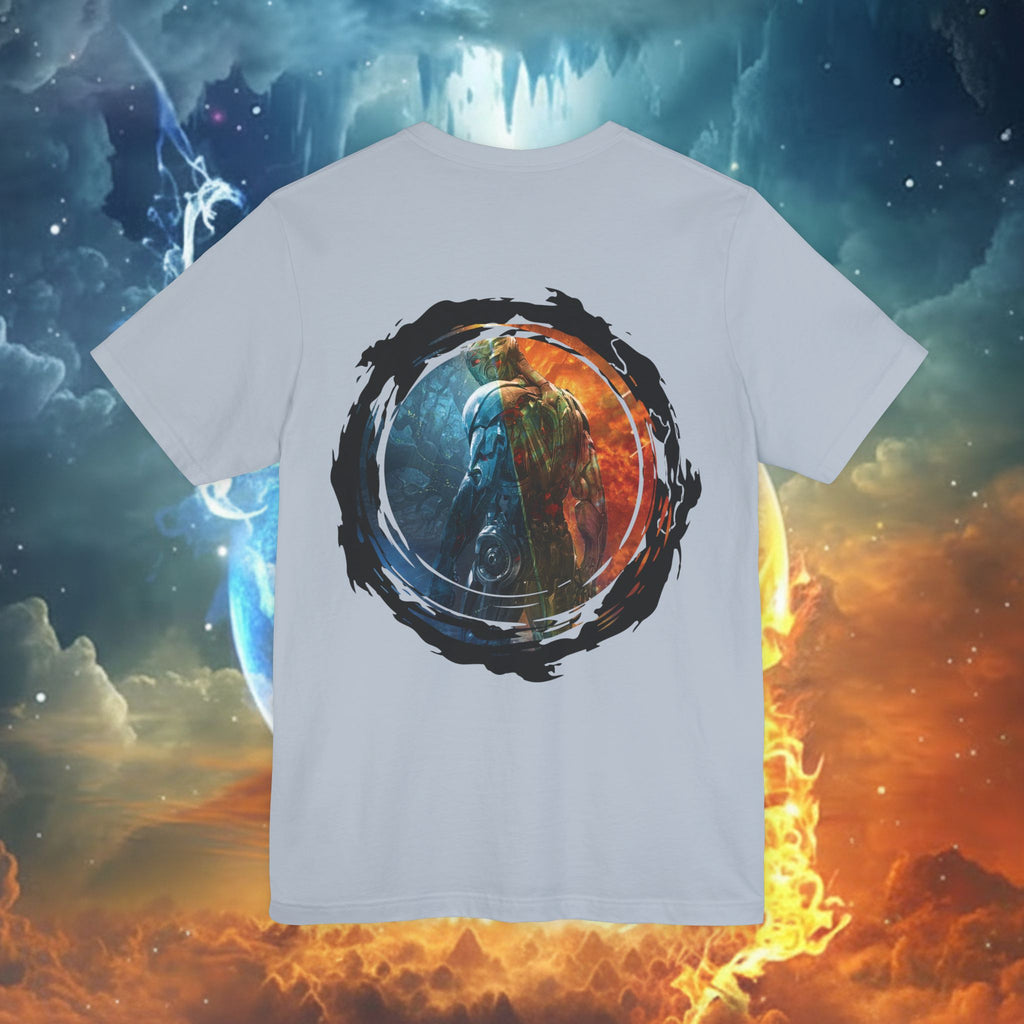 Power of a God T‑Shirt - Ultron