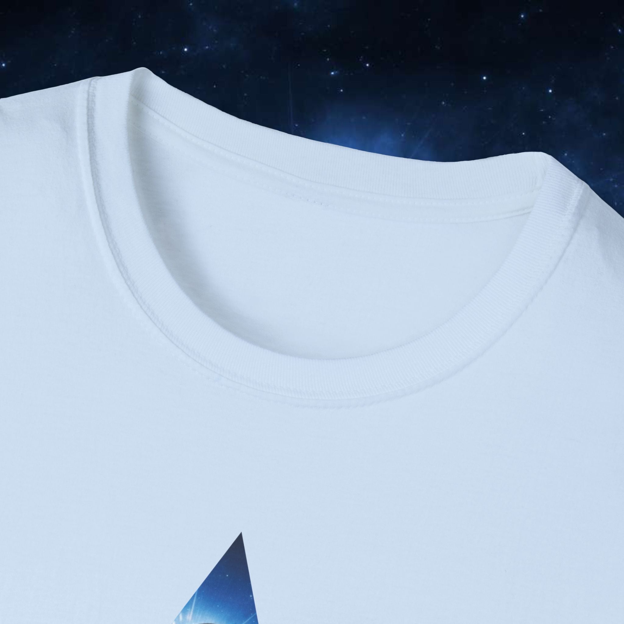 Beautiful Angel Graphic T‑Shirt - ALITA BATTLE ANGEL