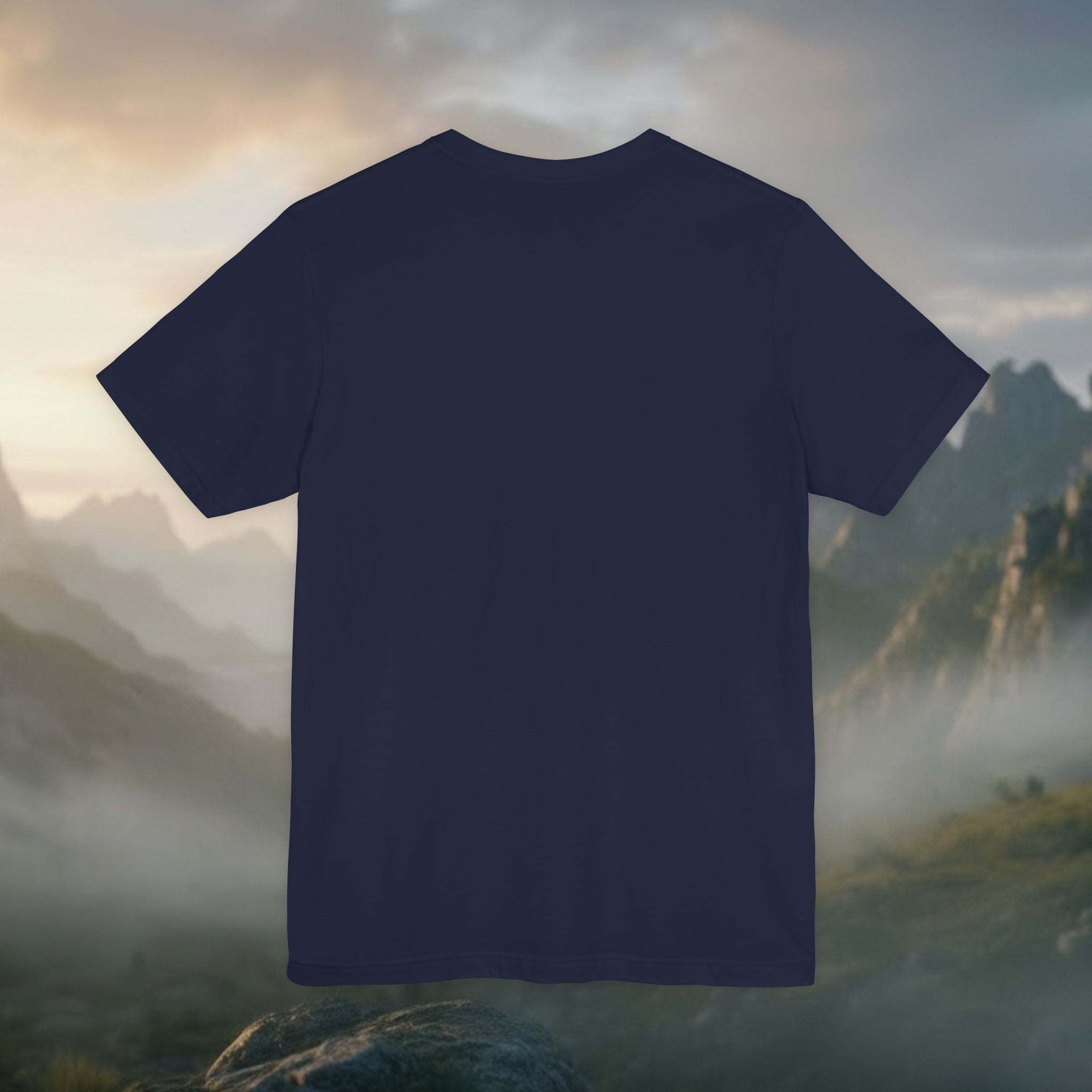 Find Your Balance Dragon Tee